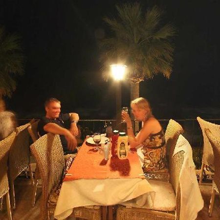 קוסדסי Rosy Hotel מראה חיצוני תמונה