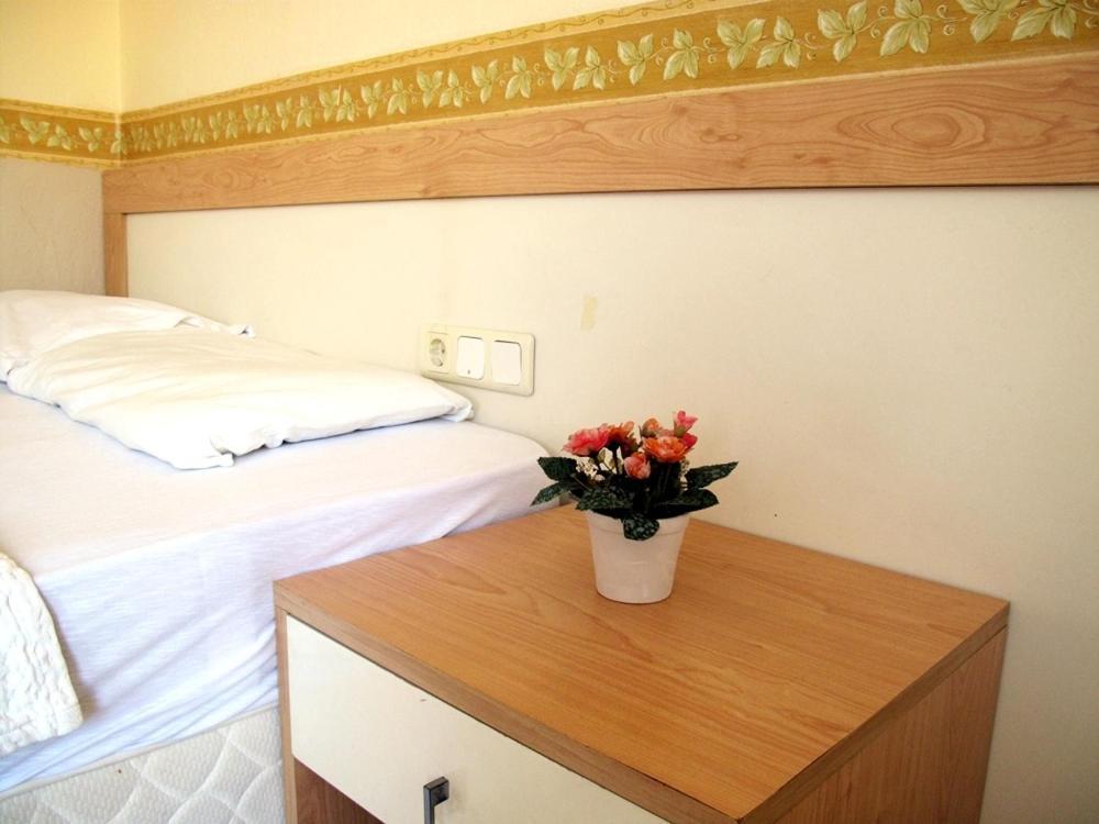 קוסדסי Rosy Hotel חדר תמונה