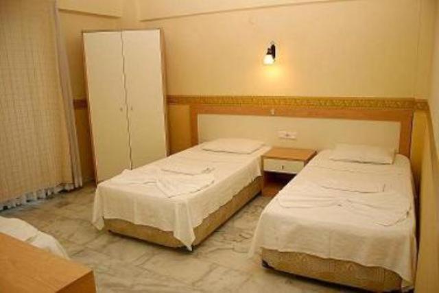קוסדסי Rosy Hotel חדר תמונה