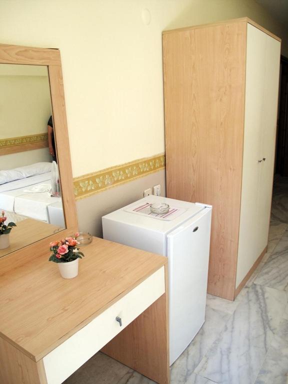 קוסדסי Rosy Hotel חדר תמונה
