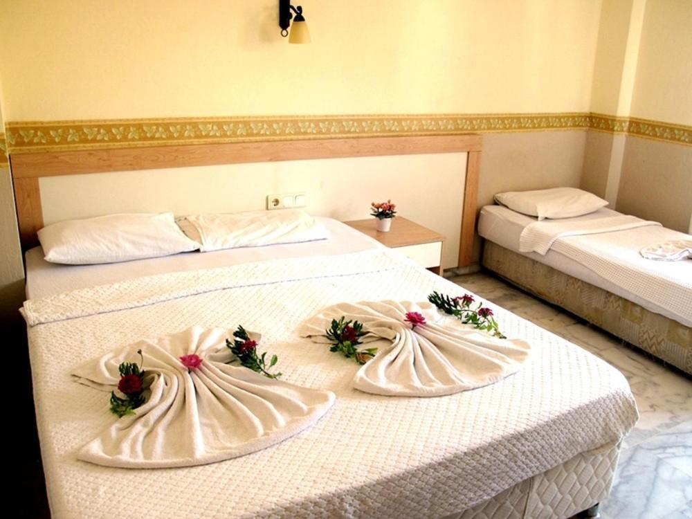 קוסדסי Rosy Hotel חדר תמונה